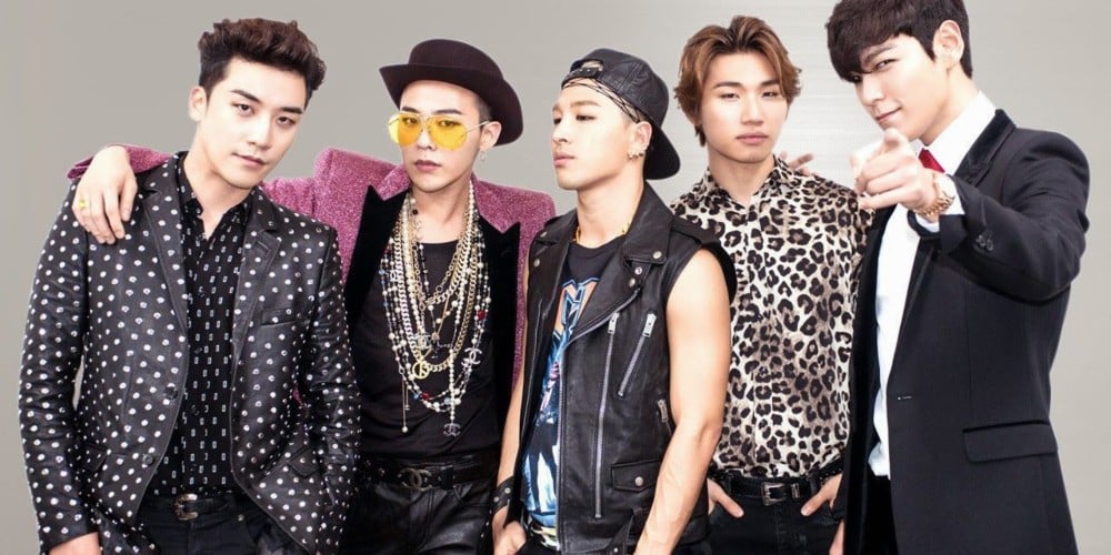 BIGBANG: как самая скандальная группа K‑pop училась падать и вставать