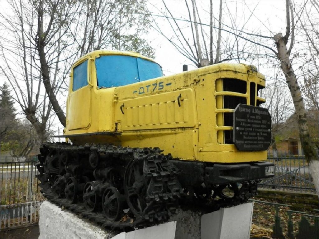 Анатолий Мерзлов