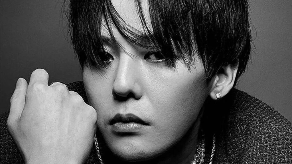 G‑Dragon
