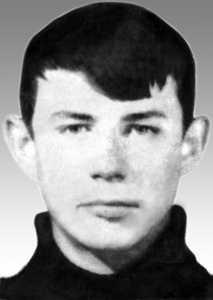 Анатолий Мерзлов
