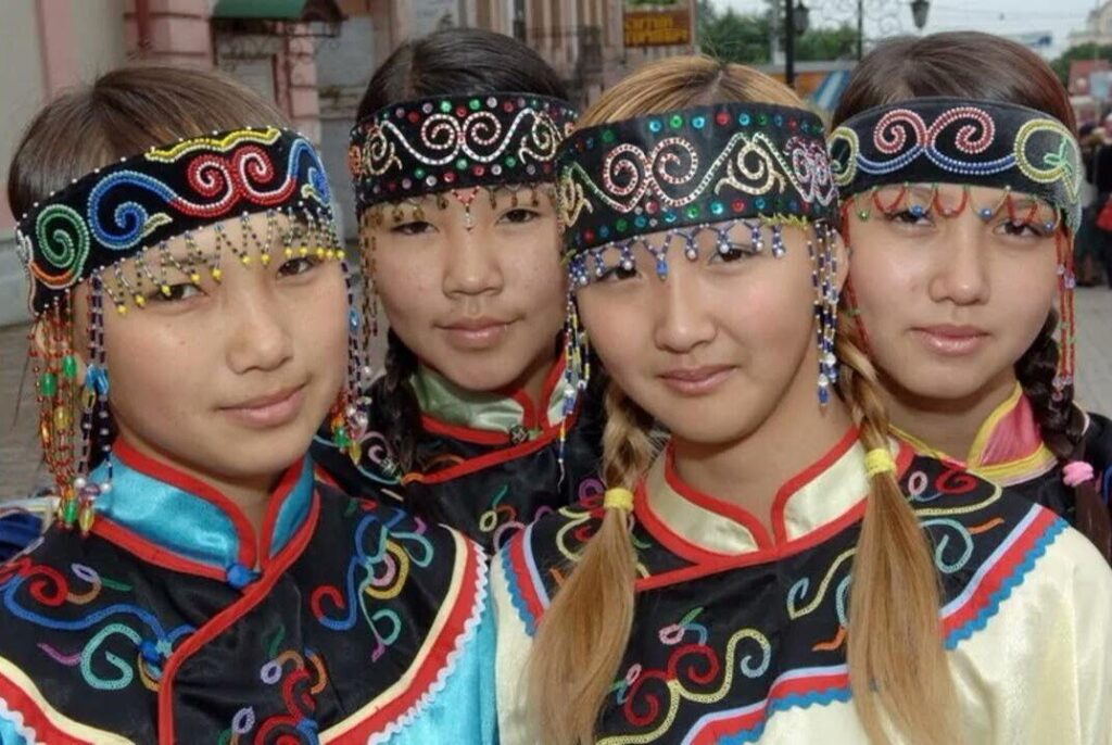 Тазы