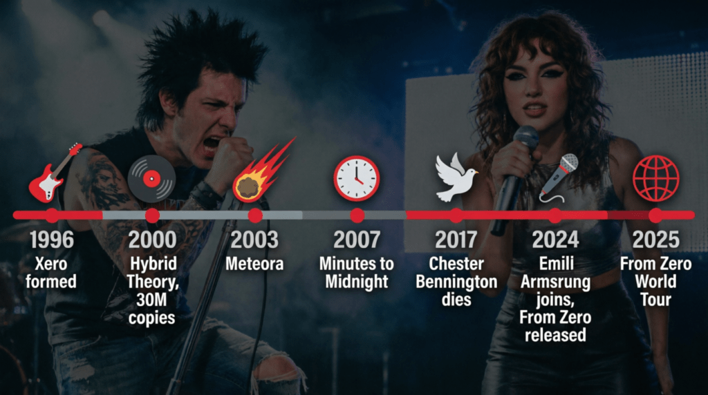 Linkin Park