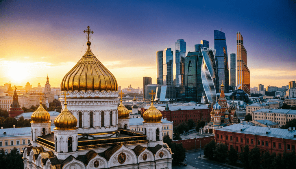 Москва становится узбекской? Реальные цифры и мифы об этнодемографии РФ