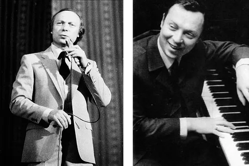 Валерий Ободзинский