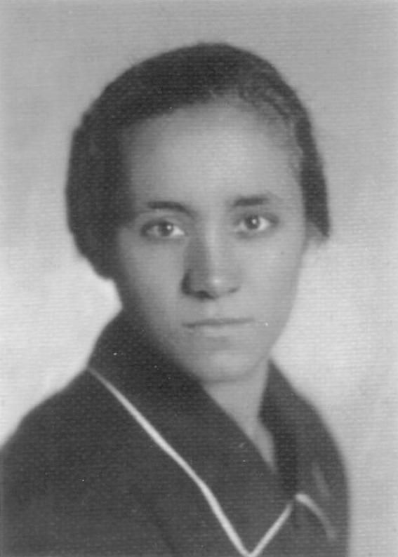 Агнеса Гондже Бояджиу