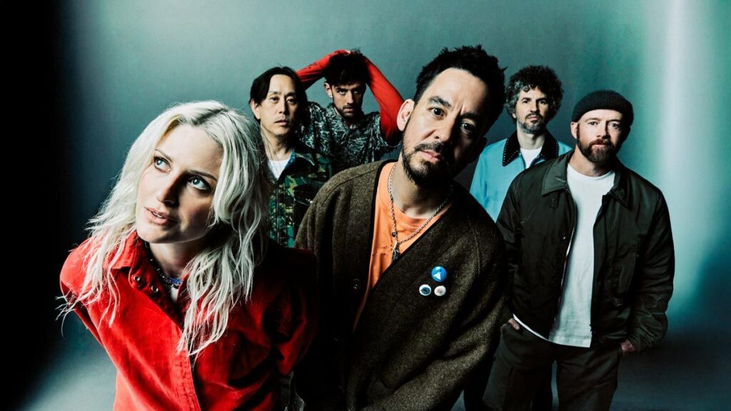 Linkin Park