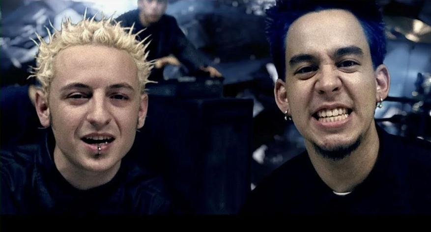 Linkin Park