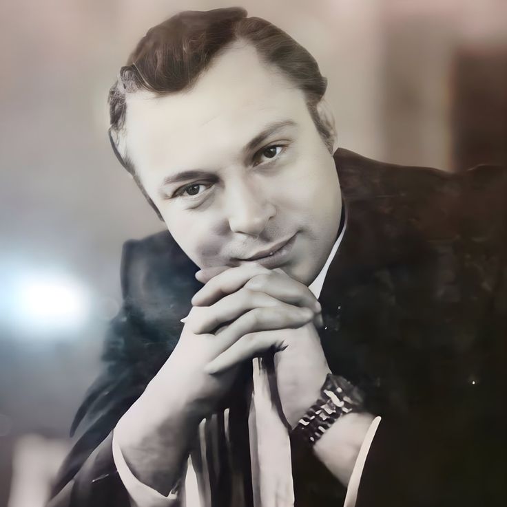 Валерий Ободзинский