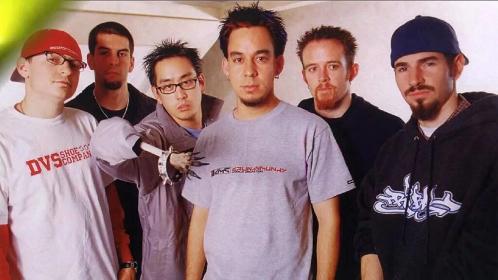 Linkin Park
