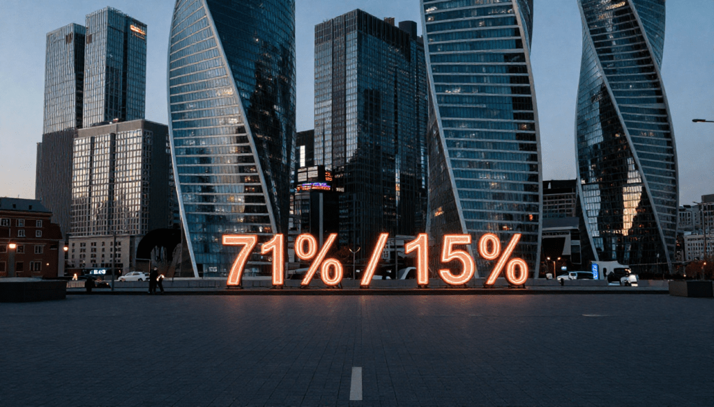 Межэтнические браки в России