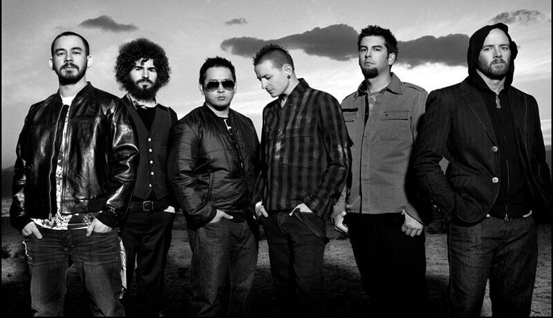Linkin Park
